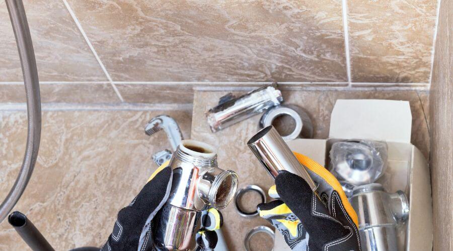 Professional Storm Sewer Service in Stearns, KY